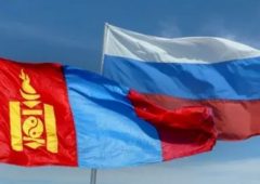 В Минсельхозе обсудили перспективы сотрудничества России и Монголии в сфере АПК