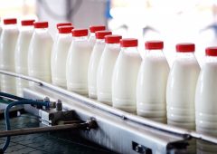 Минсельхоз совершенствует господдержку молочной отрасли